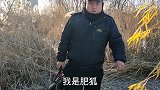 原来寒冬钓鱼这么简单，难怪老钓友舍不得，不过这2点建议收藏
