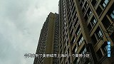 上海10万一平的住宅窗户，五金件都是进口的，平开上悬配置潮流