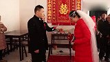 贵州小伙娶了一位煤老板的女儿，看看陪嫁了多少钱