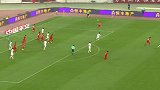 第5轮 贵州智诚vs天津权健 93'