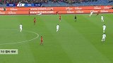哲科 意甲 2019/2020 罗马 VS 斯帕尔 精彩集锦