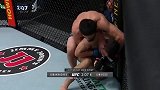 UFC on ESPN26期：伊斯兰姆-马哈切夫VS提亚戈-莫伊塞斯