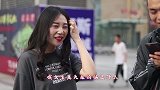 异地分居女生能忍受多久？姑娘害羞回答，受不了寂寞