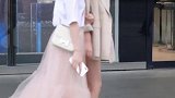 在男生眼里只有别人家的小姐姐，才是最美的！