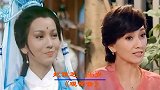 13位观音扮演者颜值对比，慈眉善目各有千秋，导演真会选演员