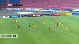 扎克·邓肯 U23亚洲杯 2020 澳大利亚U23 VS 叙利亚U23 精彩集锦