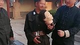 太逗了，就这样演戏也想出名