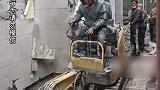 这钱真不好挣啊！