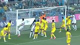 友谊赛-德布劳内梅开二度 那不勒斯3-2赫罗纳