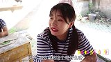 大锤带来“车钥匙糖”，田田和大鱼还以为是真的车钥匙，太逗了