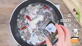 来自西北的羊杂汤，汤鲜味美，吃完身体都强壮！