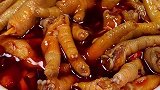 吃了酸辣柠檬鸡爪 你就停不下来 美食推荐官