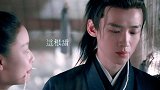 白敬亭是我心目中的白月光，这张脸完全就是小说男主