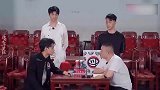 让岳云鹏想动手的师弟！老秦淡定炫富暴击小岳，小四是真不想好了