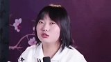 李雪琴回应两次爆红：感受到的善意更多了