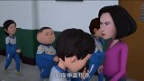 上学的时候，班主任是这样教做广播体操的吗？你们连队都站不直！