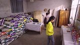 孟珊失手打破志杰的营养液 这可摊上大事了