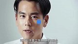 39岁彭于晏晒近照，状态憔悴瘦到皮包骨，网友：这也太豁出去了