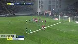 米格尔 法甲 2019/2020 尼姆 VS 南特 精彩集锦