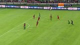 国安3外援反击配合默契 费尔南多外围贴地斩被扑