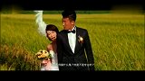 求爱嫁期：为拍出完美的婚纱照，男子竟然想出这么有创意的办法