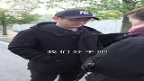 哥们你逃过一劫你自己知道吗