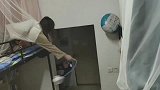 看看这就是女生宿舍，小姐姐你也太懒了吧，笑死我了