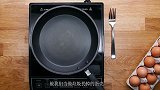 牛人用蛋壳自制“掌上瀑布”，成品亮相的瞬间，网友：献出膝盖