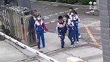 消防站成网红打卡地