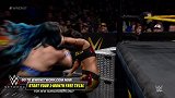 NXT第494期：米亚VS巴斯勒
