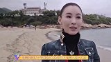 谢霆锋看望儿子帮前妻拎包，张柏芝的手臂亮了！网友：心疼