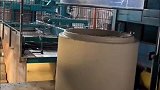 全自动制作水泥管，不服不行