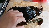 《舌尖上的美食》；清蒸膏蟹！这只蟹非常肥嫩