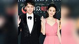 赵丽颖冯绍峰儿子曝光？大眼睛胖脸蛋，网友：原来是一场误会呀