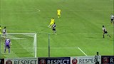 欧联-1516赛季-小组赛-第2轮-第72分钟进球 多特蒙德卡斯特罗破门-花絮