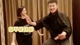 佟丽娅丫丫~我们是仙女，乖~咱不跳哈！！