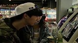 和铁直男谈恋爱的日常