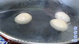 韭菜加1块豆腐，老公下班就点名吃，营养美味，上桌汤汁都不剩