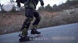国产新一代单兵无源外骨骼装备，到底有多厉害
