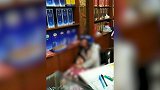 江苏男子出狱寻仇，砍死村干部女儿后自杀，曾因拆迁赔款起诉政府