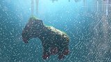方舟26变形记：冰封万年的猛犸象复活，迅速生长，繁衍壮大