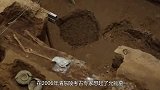 河北挖掘果郡王墓，墓葬中场景残破不堪，专家：把地宫封了吧！