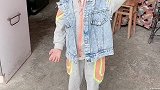 不管你多大，在长辈眼里，你也只是一个孩子