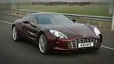 AstonMartin One-77评测1