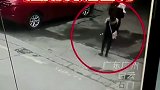 天降“无名”大狗将女子砸瘫，整楼用户成被告，法院判赔百万
