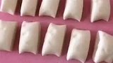 烫面小糖饼的做法