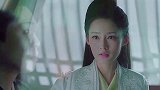 范闲终于找到鸡腿姑娘，居然就是梦寐以求的林婉儿