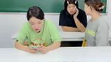 这算是做了大家想做但没敢做的事吗？寝室里的相亲相爱 MAC粉底液  无瑕理你