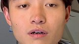 兄弟间的感情，一碰就碎搞笑