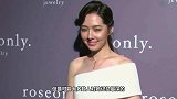 为什么郭碧婷一直都是长发看完她的短发造型你应该就明白了